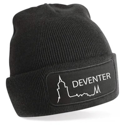 Deventer Classic wintermuts