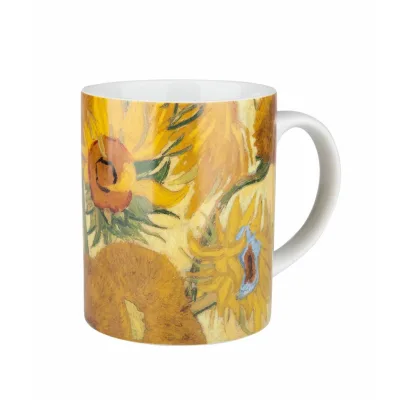 Mok Vincent van Gogh Zonnebloemen