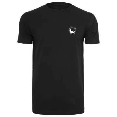 Deventer Originals T-shirt heren zwart