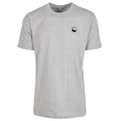 Deventer Originals T-shirt heren grijs