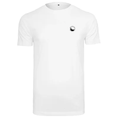 Deventer Originals T-shirt heren wit