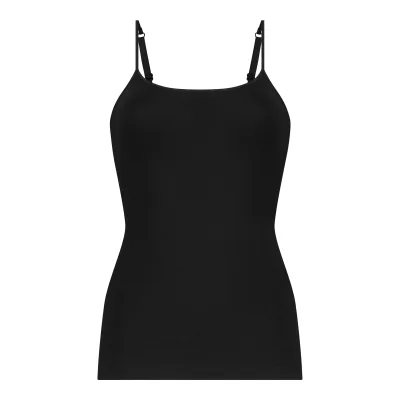 Ten Cate dames Shirtje 32287 zwart