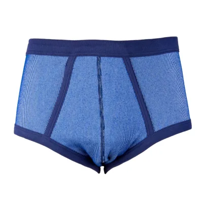 Beeren RJ heren slip blauw