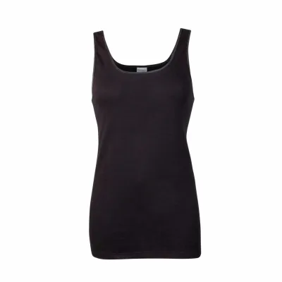 Beeren dames hemd Madonna zwart