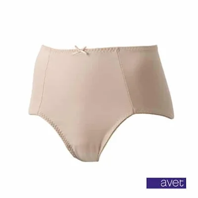 AVET dames Corrigerende slip beige