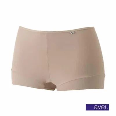 AVET dames shortje sand 3844