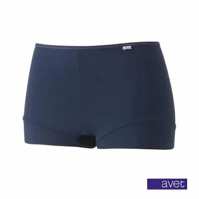 AVET dames shortje marine 3844