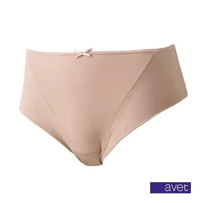 AVET dames heupslip sand 3244