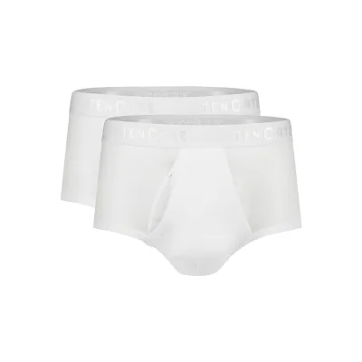 Ten Cate Slip wit 32320 2-pack