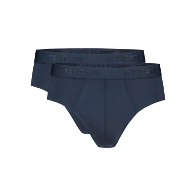 Ten Cate Sport slip blauw 32319 2-pack