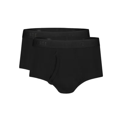 Ten Cate Slip zwart 32320 2-pack