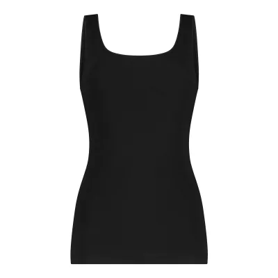 Ten Cate dames Shirt 32286 zwart