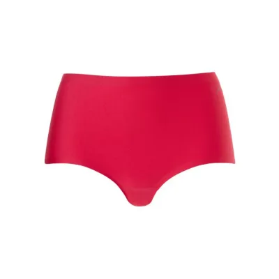 ten Cate ondergoed dames naadloos maxi slip rood 30176