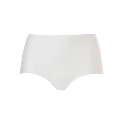 ten Cate ondergoed dames naadloos maxi slip ivoor 30176