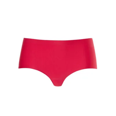 ten Cate ondergoed dames naadloos hipster slip rood 30177