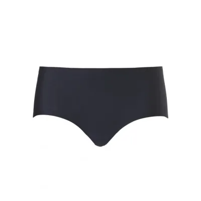 ten Cate ondergoed dames naadloos hipster slip navy 30177