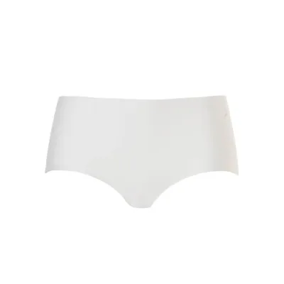 ten Cate ondergoed dames naadloos hipster slip ivoor 30177