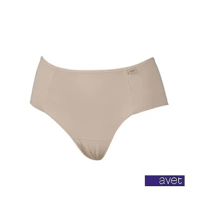 Avet hipster string beige