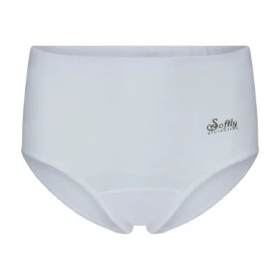 Beeren Briljant Dames Slip Taille Julia, 2 stuks