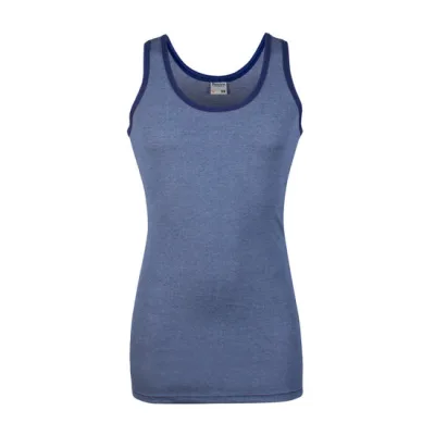 Beeren hemd Jupiter blauw