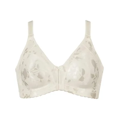 Naturana BH zonder beugel ivoor minimizer 5363