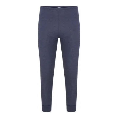 Beeren Thermo Lange Pantalon blauw