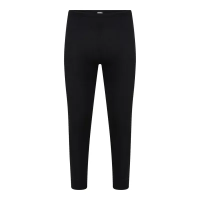 Beeren Thermo Lange Pantalon zwart