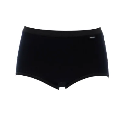 Cotonella heupslip 3363 3-pack zwart