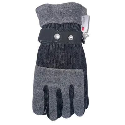 Thinsulate handschoenen heren Paradise