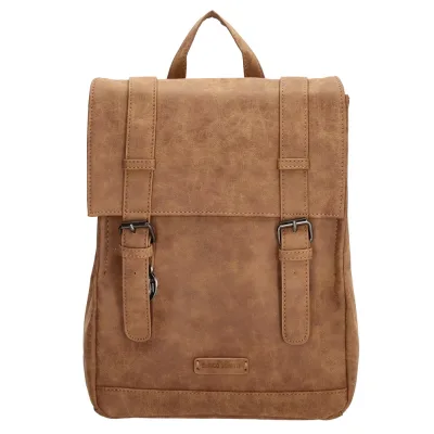 ENRICO BENETTI RUGZAK AMY CAMEL 66581