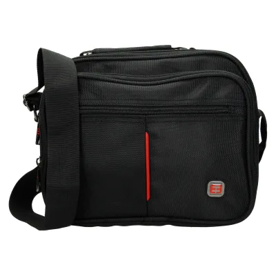 Compacte Enrico Benetti heren tas cornell 47147