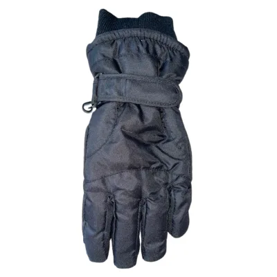 winddichte handschoenen dames thinsulate gevoerd