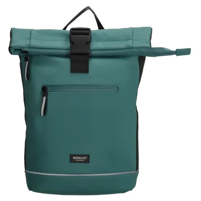 Rugtas Beagles Originals waterproof petrol 25268