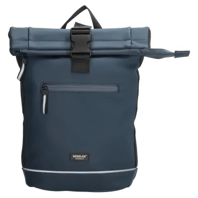 Rugtas Beagles Originals waterproof blauw 25268
