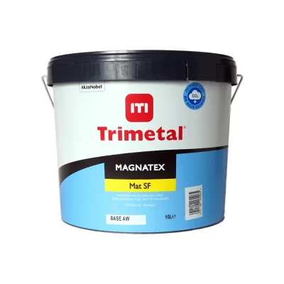 Trimetal Magnatex Mat SF 10L