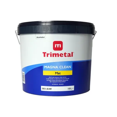 Trimetal Magna Clean Mat 10L