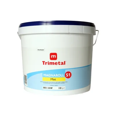 Trimetal Magnaroll Mat S1 10L
