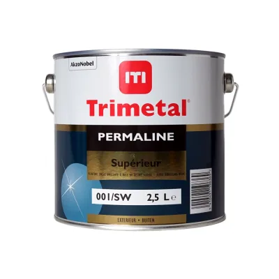 Trimetal Permaline Superieur 2.5L
