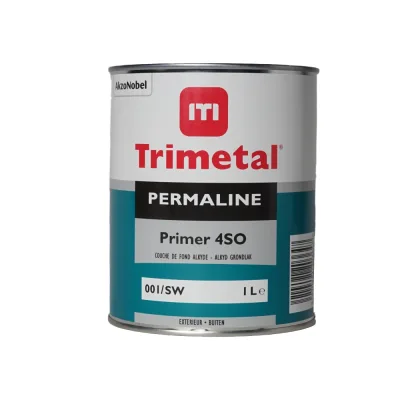 Permaline Primer 4SO 1L