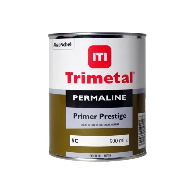 Permaline Primer Prestige 1L