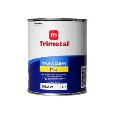 Magna Clean Mat 1L