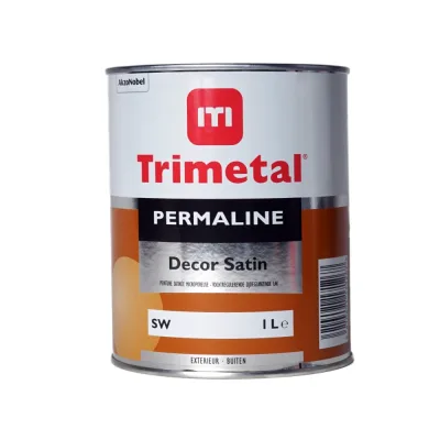 Permaline Decor Satin 1L