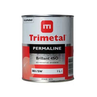 Trimetal Permaline Brillant 4SO 1L