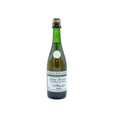 Domaine Duclos Fougeray tradition