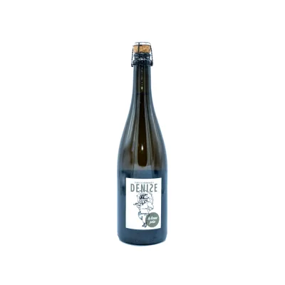 Domaine Duclos Fougeray poire