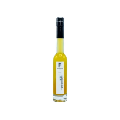 Foodelicious mango azijn