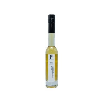 Foodelicious appel citrusazijn