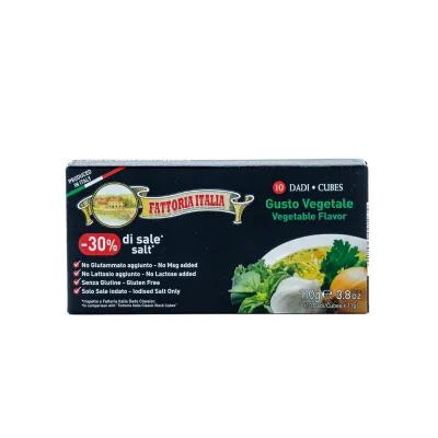 Fattoria Italia bouillon groenten