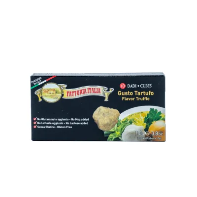 Fattoria Italia bouillon truffel