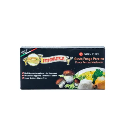 Fattoria Italia bouillon eekhoorntjesbrood